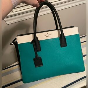 Kate spade purse